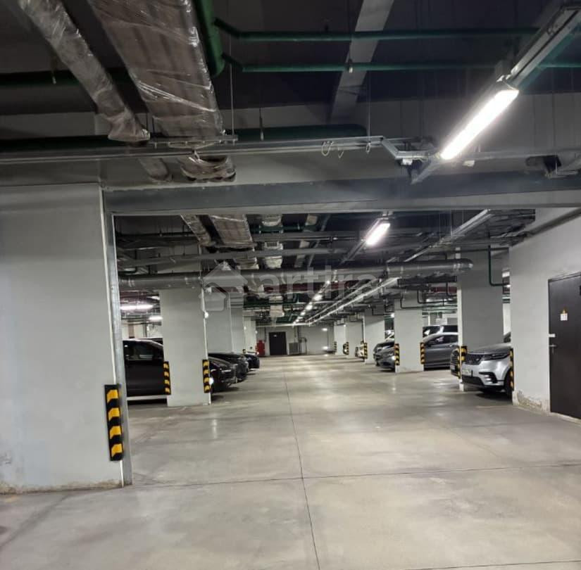 Гараж, 14.3 м2 Химки - изображение 2