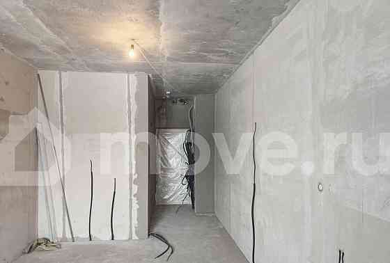 Студия, 25.7 м2, 10/30 эт. Москва