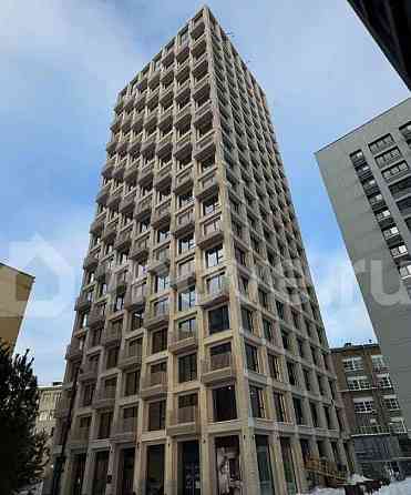 4-комн. квартира, 96 м2, 13/17 эт. Москва