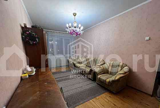 3-комн. квартира, 55.4 м2, 4/9 эт. Москва