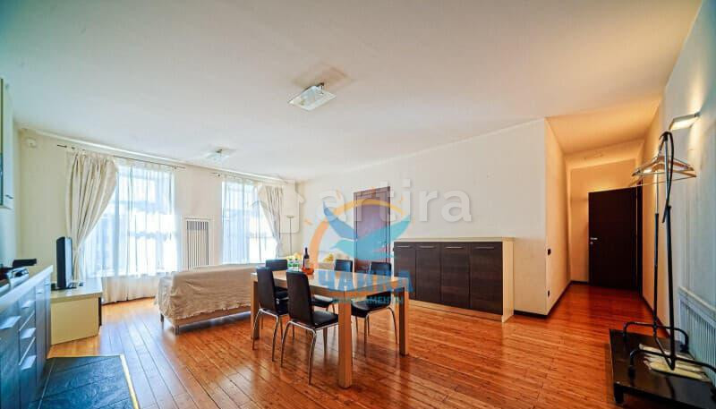 3-комн. квартира, 85 м2, 4/4 эт. Санкт-Петербург - изображение 7