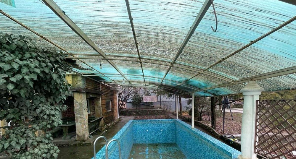 Дом, 200 м2, 10 соток, 2 эт. Симферополь - изображение 7