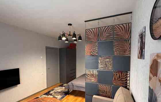 1-комн. квартира, 37.7 м2, 3/17 эт. Москва