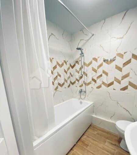 1-комн. квартира, 39 м2, 15/19 эт. Тюмень - изображение 10