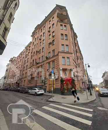 5-комн. квартира, 255.6 м2, 7/7 эт. Москва