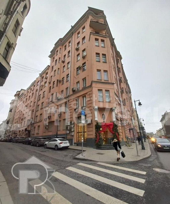 5-комн. квартира, 255.6 м2, 7/7 эт. Москва - изображение 1