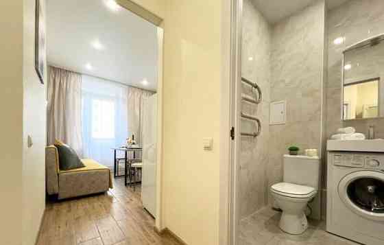 1-комн. апарт-ы, 40 м2, 1/10 эт. Калуга