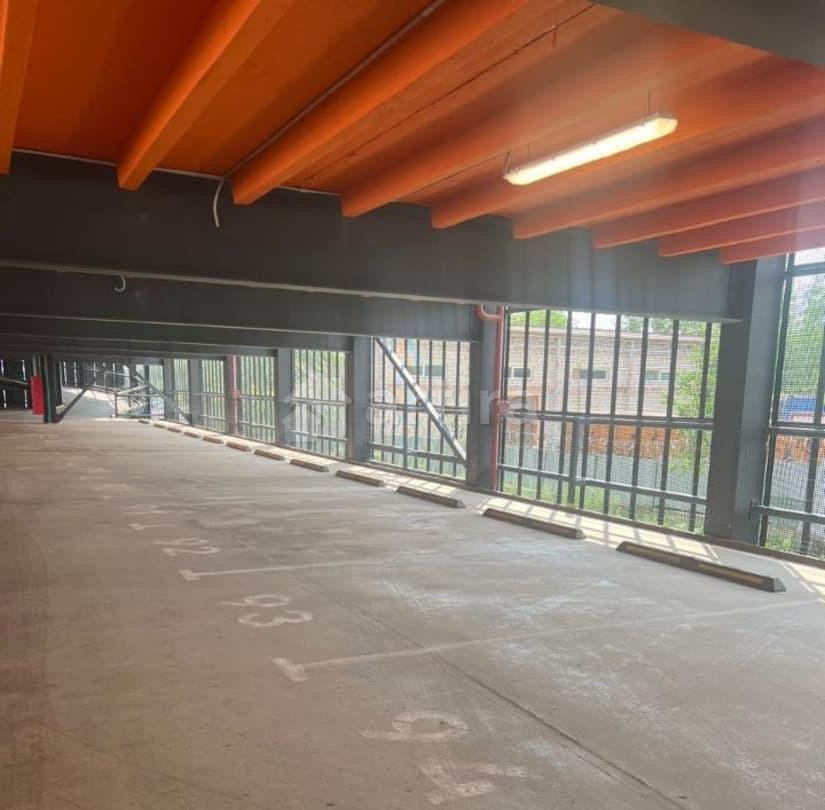 Гараж, 14 м2 Одинцово - изображение 2