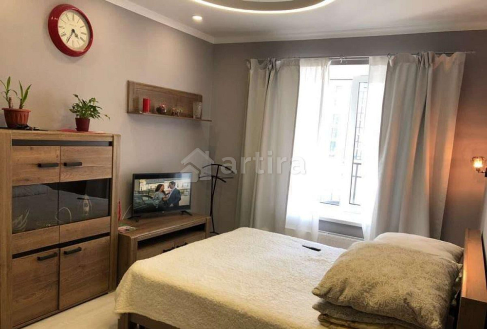 Комната, 18 м2, 5/9 эт. Самара - изображение 1