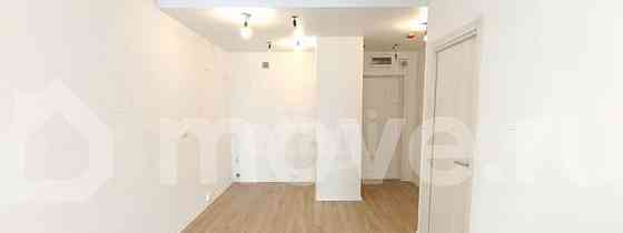 1-комн. квартира, 36 м2, 15/33 эт. Москва