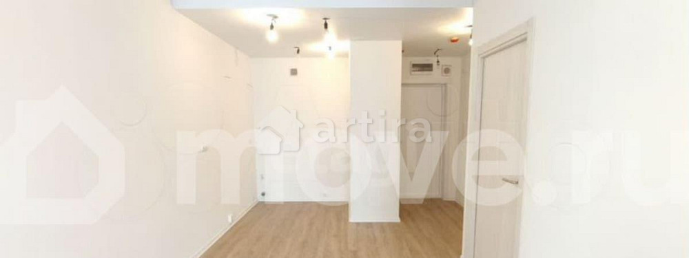 1-комн. квартира, 36 м2, 15/33 эт. Москва - изображение 1