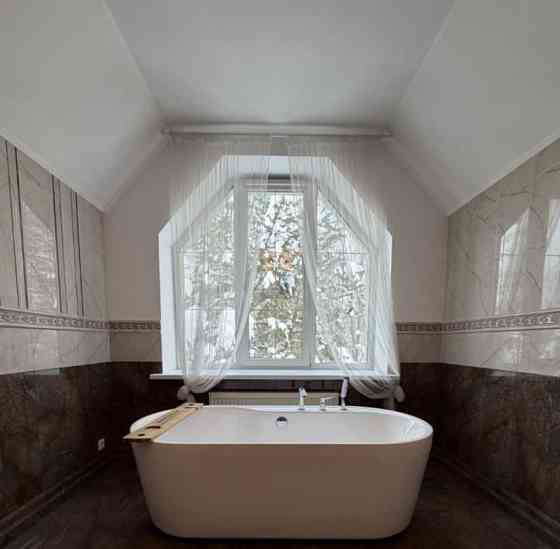 Коттедж, 380 м2, 16 соток, 2 эт. Красногорск