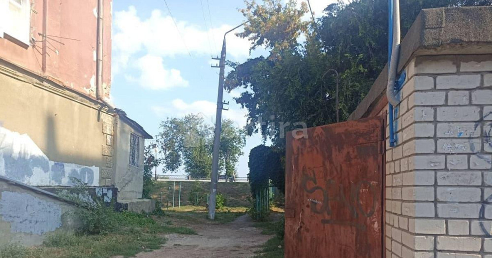 Гараж, 21 м2 Энгельс - изображение 2