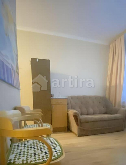 Комната, 22 м2, 3/5 эт. Санкт-Петербург - изображение 4