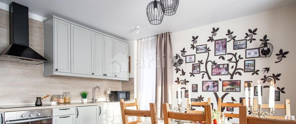 Дом, 200 м2, 11 га, 2 эт. Щёлково - изображение 4