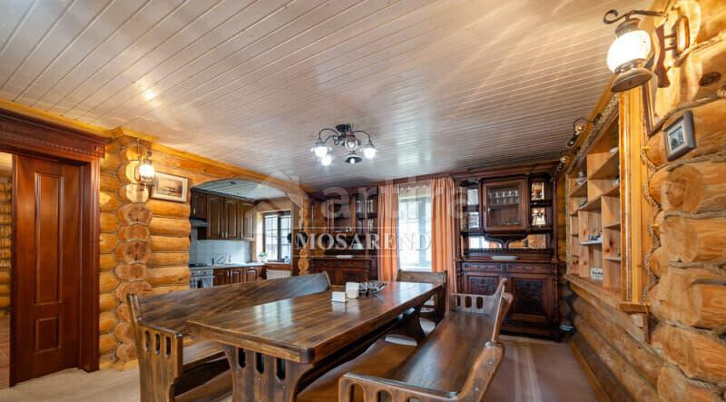 Коттедж, 300 м2 Солнечногорск - изображение 8