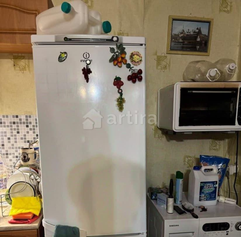 Комната, 29 м2, 6/9 эт. Зеленодольск - изображение 3