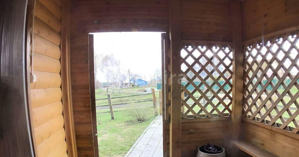 Дом, 50 м2, 14 соток, 1 эт. Мещовск - изображение 4