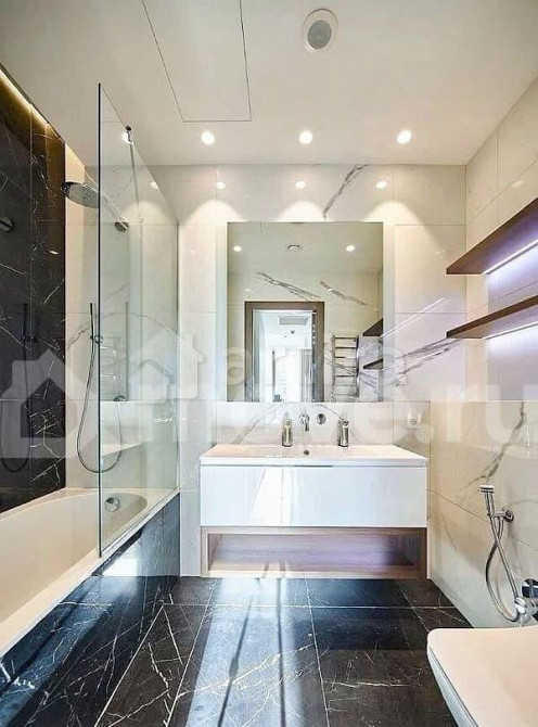 3-комн. апарт-ы, 105 м2, 19/78 эт. Москва - изображение 7