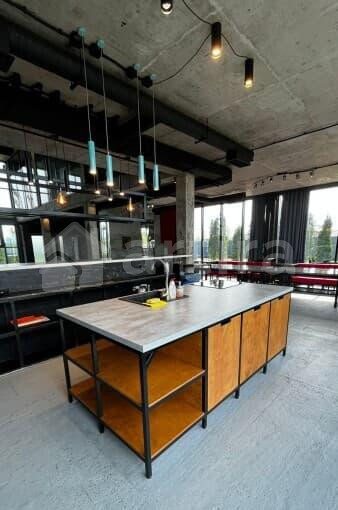 Коттедж, 700 м2 Щёлково - изображение 5