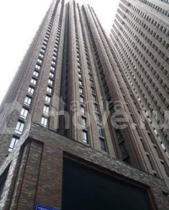 2-комн. апарт-ы, 68.1 м2, 35/44 эт. Москва - изображение 7