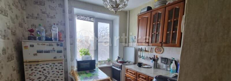 Комната, 11 м2, 7/9 эт. Москва - изображение 8