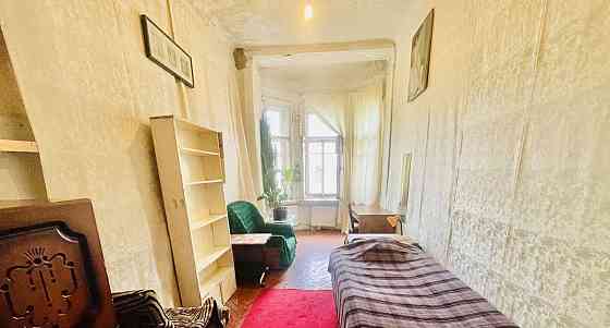 Комната, 19 м2, 6/6 эт. Санкт-Петербург