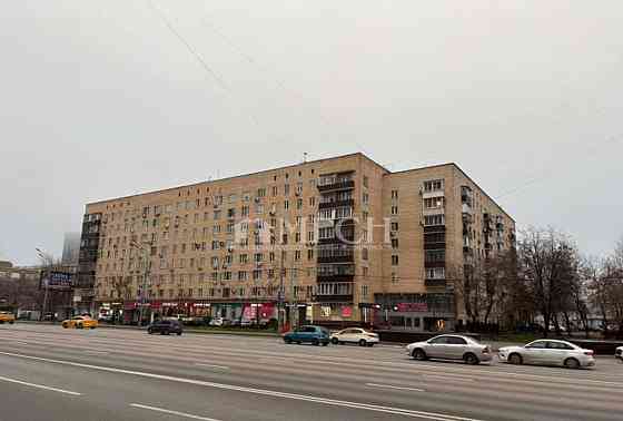 3-комн. квартира, 71.9 м2, 4/8 эт. Москва