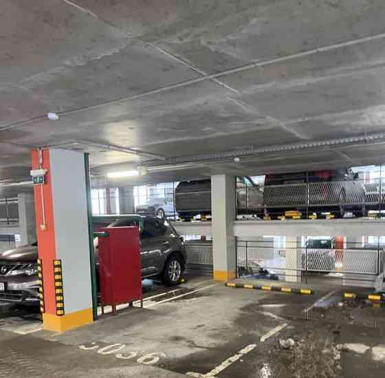 Гараж, 14.3 м2 Москва