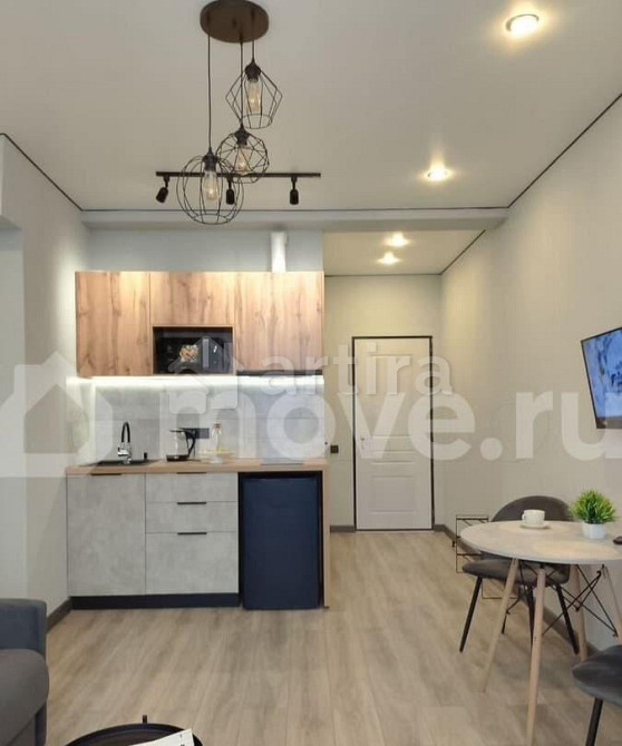 Студия, 22.3 м2, 4/7 эт. Москва - изображение 6