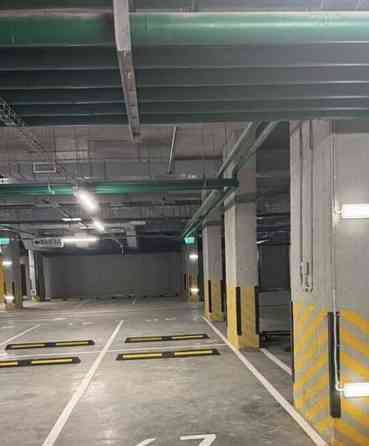 Гараж, 13 м2 Москва