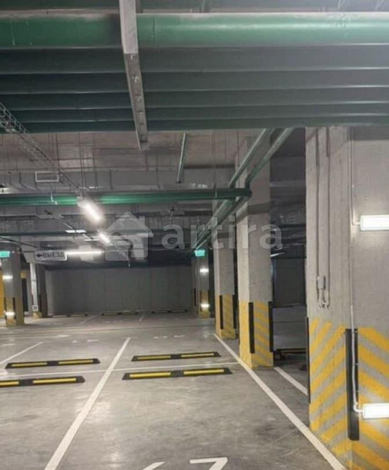 Гараж, 13 м2 Москва - изображение 6