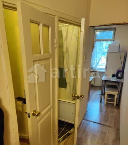 Комната, 14 м2, 2/5 эт. Санкт-Петербург - изображение 10