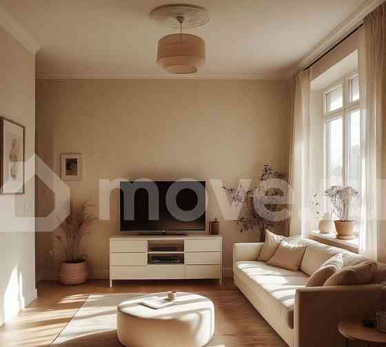 Студия, 12 м2, 1/12 эт. Москва