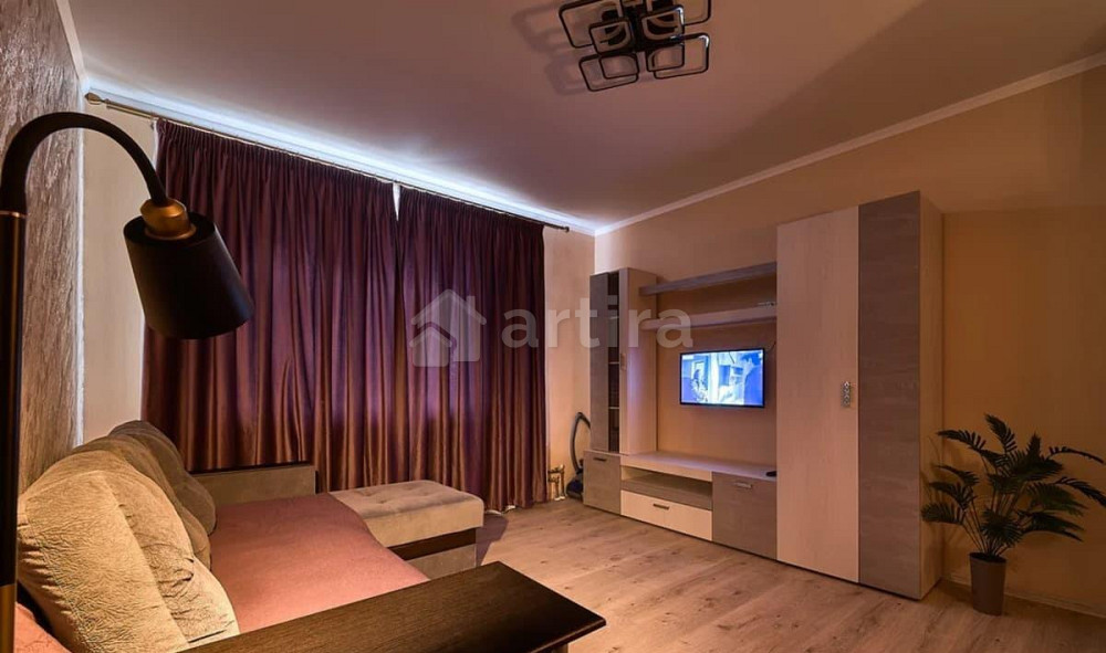 1-комн. квартира, 40 м2, 6/15 эт. Обнинск - изображение 6