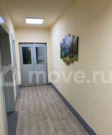 3-комн. квартира, 74.1 м2, 2/17 эт. Москва