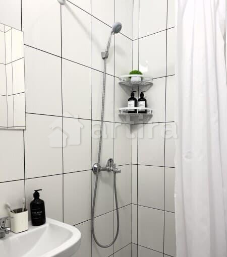 Студия, 25 м2, 2/17 эт. Видное - изображение 17