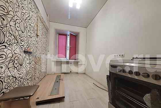 Студия, 14 м2, 1/8 эт. Москва