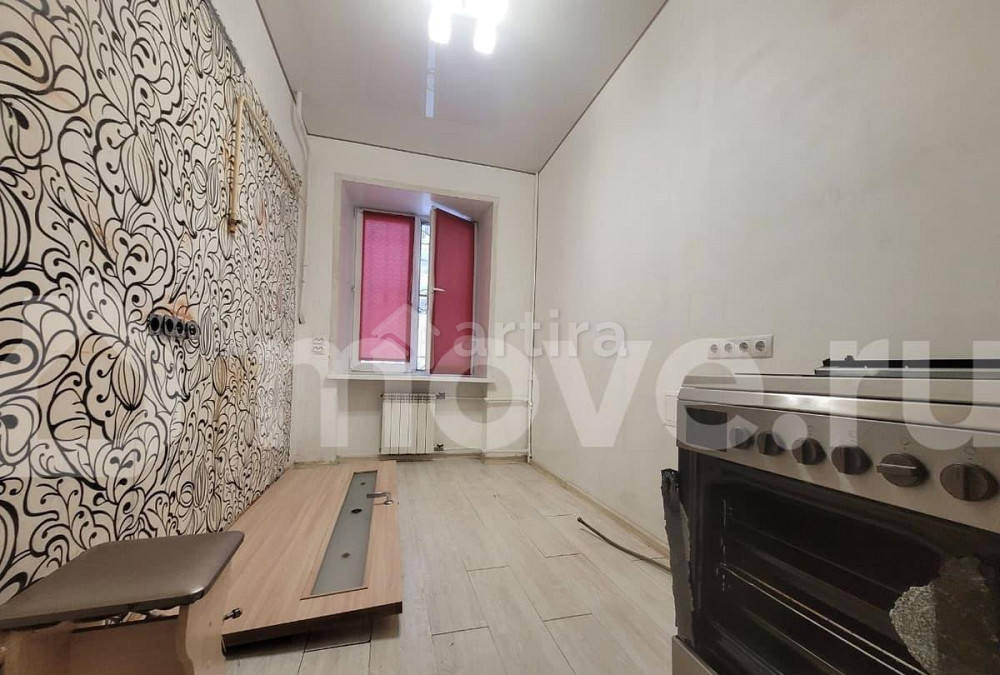 Студия, 14 м2, 1/8 эт. Москва - изображение 3