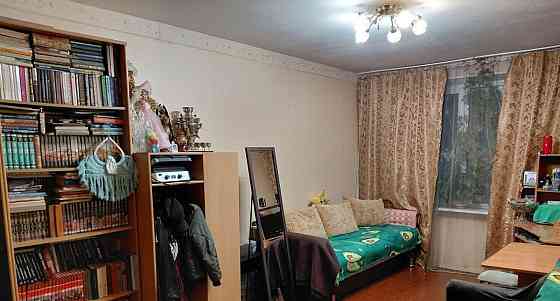 Комната, 33 м2, 5/9 эт. Москва