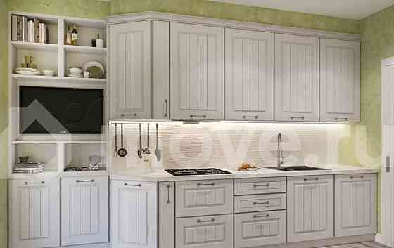 4-комн. квартира, 110 м2, 3/5 эт. Москва