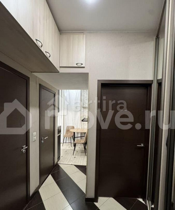 1-комн. квартира, 37.4 м2, 5/10 эт. Москва - изображение 3