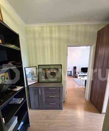 1-комн. квартира, 38.7 м2, 4/17 эт. Москва