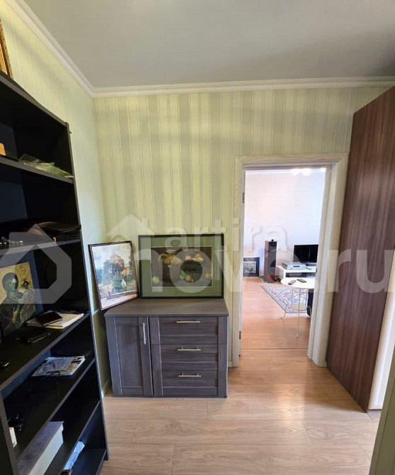 1-комн. квартира, 38.7 м2, 4/17 эт. Москва - изображение 6