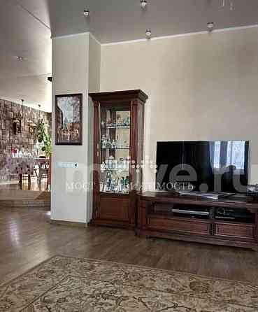 4-комн. квартира, 154 м2, 12/14 эт. Москва