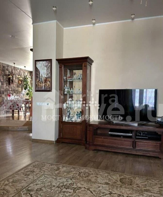 4-комн. квартира, 154 м2, 12/14 эт. Москва - изображение 4