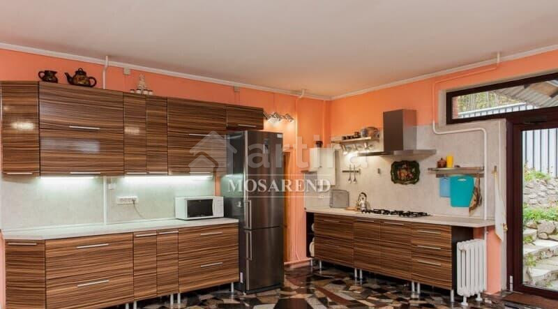 Коттедж, 240 м2 Чехов - изображение 4