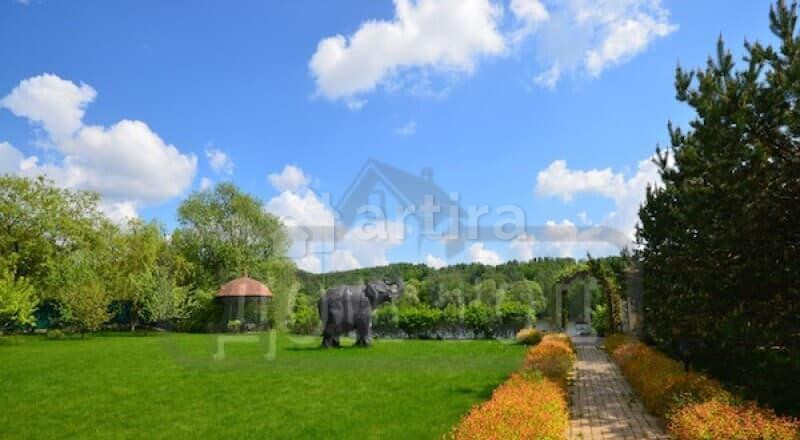 Коттедж, 900 м2 Бронницы - изображение 9