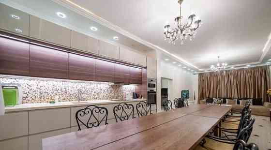 Коттедж, 500 м2 Краснознаменск