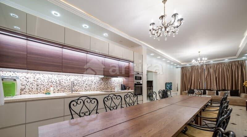 Коттедж, 500 м2 Краснознаменск - изображение 5